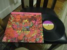 1967 CREAM LP RECORD-DISRAELI GEARS ATCO #SD 35-232-EXCL VINYL-RARE PSYCH ROCK 