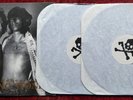 ROLLING STONES PARIS REHEARSALS VINTAGE DISC LIVE 2 LP VINYL