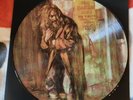 Jethro tull aqualung Picture Disc .promo Usa 1000 Copy.mint