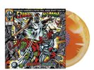 CZARFACE AND MF DOOM 