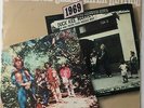Creedence Clearwater Revival-1969-Vinyl Double LP-Gatefold-1978 -Fantasy CCR 69