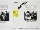 2 LED ZEPPELIN Vinyl LP Live at Knebworth Fair Vol 1 & 2 1979 LZ4879-2