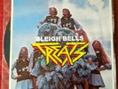 Sleigh Bells Treats Original 2010 Picture Disc 200 Gram Limited Edition Vinyl LP