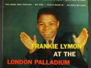 Frankie Lymon : At The London Palladium Ruleta 12