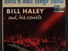 Bill Haley & Comètes: Rock'N Roll Stage Show Decca 12 