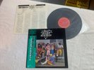 1979 QUIET RIOT 2 Vinyl LP “Japanese Import” Sony/CBS *New 25AP 1192 (3)