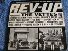 The Vettes 1964 MGM Stereo LP 