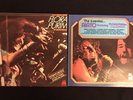 2x LP Vinyl Flora Purim at Montreux + The Essential Airto Bossa Nova Jazz Brazil