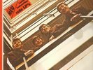 The Beatles 1962 - 1966, Red Album RED VINYL NEAR MINT Apple 2xVinyl LP