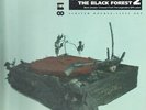 2xLP Rimona Francis / George Duke / Charly Antolini Between Or Beyond The Black