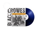 The Black Crowes - She Talks To Angels Live - Blue Vinyl Album - Limited Edition