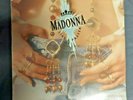 Madonna - Like A Prayer LP Original SEALED 1989 Album Unopened US Vinyl Vintage