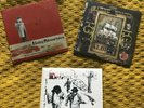 X4 BABYSHAMBLES vinyl 7