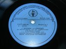 LP WILHELM FURTWANGLER BEETHOVEN SIMPHONY#3 TORCH PRE-MELODIYA USSR