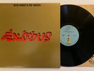 Bob Marley & The Wailers - Exodus - 1977 US Album (EX) Ultrasonic Clean