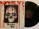 Mercyful Fate - Live From The Depths Of Hell - 1984 UK Press (NM)