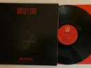Motley Crue - Shout At The Devil - 1983 US Album 60289-1 VG++