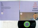 JOHNNY HARTMAN VOICE THAT IS  ABC YP-8594-AI Japan VINYL LP