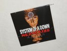 System of a Down – Mezmerize *NEW SEALED* Vinyl LP