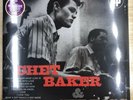 Chet Baker & Strings (Pure Pleasure PPAN CL549 Vinyl LP) Audiophile AAA - Sealed
