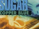 Sugar (Bob Mould) - Copper Blue / Beaster Deluxe Edition Vinyl Record