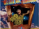 Weird Al Yankovic – In 3-D • LP Vinyl Record