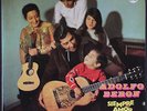 ADOLFO BERON: siempre amor y tango MUSIC HALL 12
