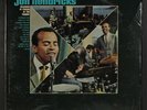 Jon Hendricks : Enregistré En Personne At The Trident Smash 12 