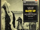 HERBIE HANCOCK / YARDBIRDS: blow-up MGM 12