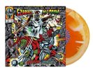 CZARFACE AND MF DOOM 