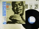 DONALD BYRD ROYAL FLUSH BLUE NOTE BN-4101 Japan OBI VINYL LP