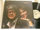 EMILY REMLER & LARRY CORYELL Together 1985 Concord Jazz LP