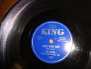 KING R&B 78/ROY BROWN And His Mighty Mighty Men/Blues Vocals w.R&B Band