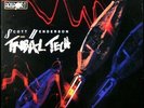 SCOTT HENDERSON & TRIBAL TECH 'Spears' Rare 1985 Never played Promo Jazz LP
