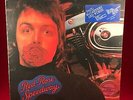 WINGS Red Rose Speedway 1973 USA vinyl LP EXCELLENT CONDITION Paul McCartney