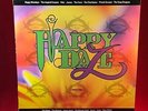 VARIOUS Happy Daze 1990 UK 14-track LP Gary Crowley EXCELLENT CONDITION Pixies