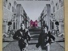 CHAPMAN WHITNEY STREETWALKERS LP 1974 WITH INSERT ON STEAMBOAT LABEL (FAMILY)age