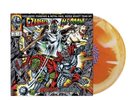 CZARFACE AND MF DOOM 