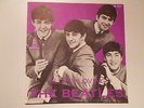 THE BEATLES - All my loving, Swedish sleeve only 45 Odeon SD 5958, 1964 MINT