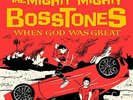 Mighty Bosstones - When God Was Great Vinyl LP Splatter 2021 NEW