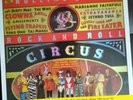 ROLLING STONES ROCK AND ROLL CIRCUS 3X12