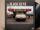 The Black Keys - Delta Kream + Mousepad Plattenspieler ( L.E (2021) 2 LP