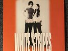 The White Stripes : Digital Is Evil LP RARE  LIVE Recordings Red Vinyl