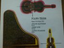KATCHEN - SUK - STARKER / BRAHMS piano trios   / DECCA SXL 6387