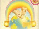 The Grateful Dead Europe 72 TRI-FOLD COVER, GEMA/BIEM NEAR MINT Vinyl LP-Box