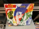 UFO Strangers In the Night LP 180 gram CLEAR colored vinyl Remaster SEALED NEW