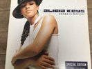 Alicia Keys - Songs In A Minor (Special Edition) '02 2xLP EU ORG
