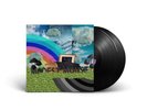Modest Mouse THE GOLDEN CASKET SIGNED 2LP VINYL SOLD OUT 1/1000 Preorder