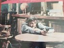 Rare  Ennio Morricone  The Hills Run Red Vinyl