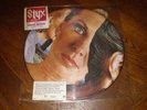 Styx PICTURE DISC  Pieces Of Eight LIMITED SEALED